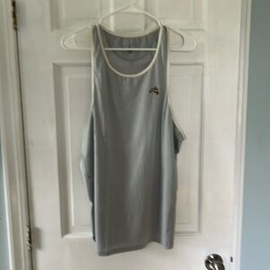 Tracking Twilight tank top